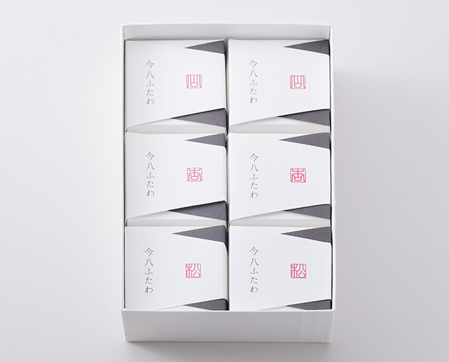 それは凝縮された芸術品