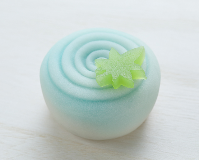 それは凝縮された芸術品