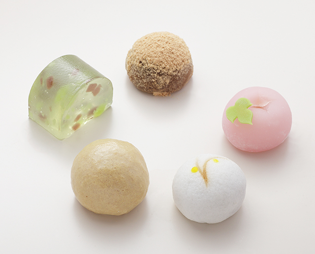 それは凝縮された芸術品